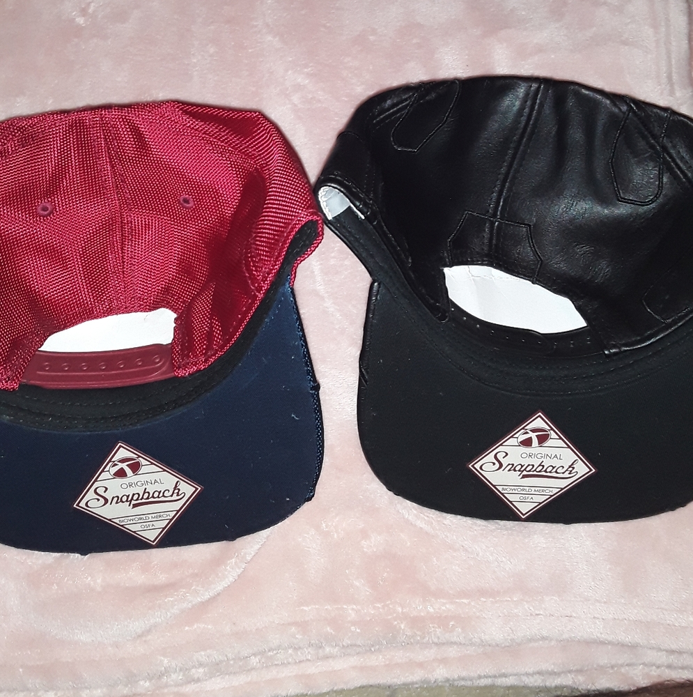 Snapback - Picture 2 of 4